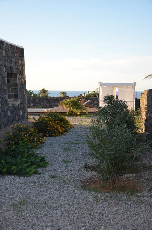 פנטלריה Residence Cuore Mediterraneo מראה חיצוני תמונה